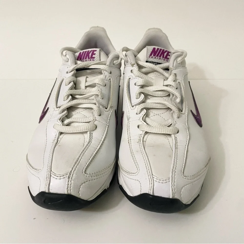 Nike Training Women's Size 6 Athletic Shoes Diamond Flex - Picture 6 of 16